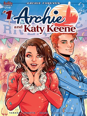 cover image of Archie (2015), Issue 710